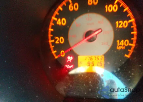 2005 Nissan Altima 2.5 S z USA, uszkodzony, nr VIN 1N4AL11D65C149544